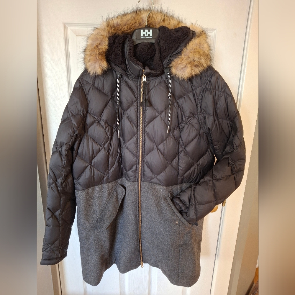 Eddie Bauer Winter Parka